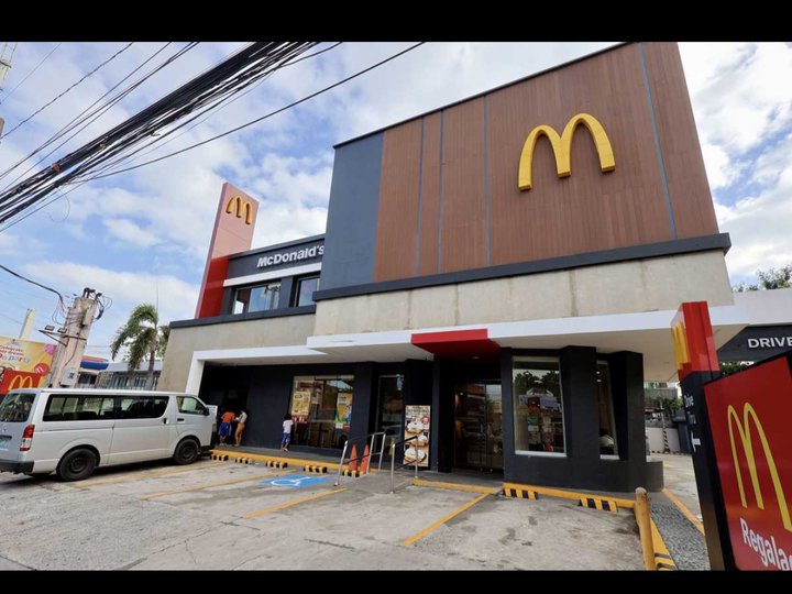 Commercial Lot along Commonwealth corner Regalado Avenue, Novaliches, Quezon City 1,020 sqm