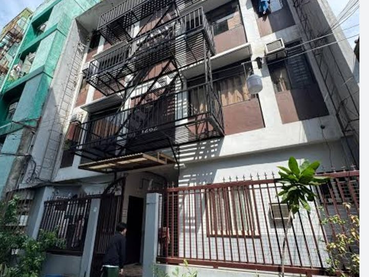 14 DOORS APARTMENT FOR SALE IN SAMPALOC MLA...WALKING DISTANCE TO UST
