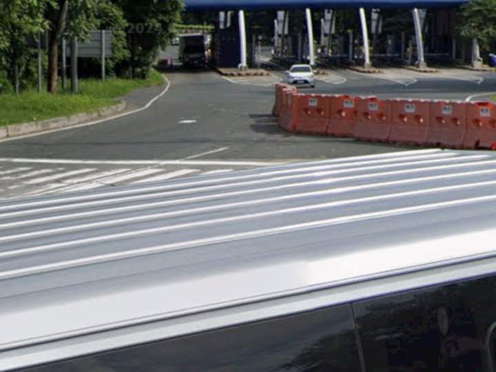 5.73 hectares Commercial Lot For Sale in San Fernando Pampanga