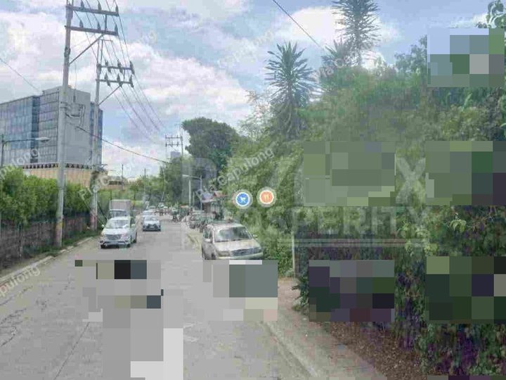 Commercial-Potential Lot Near Southwoods Mall, Binan