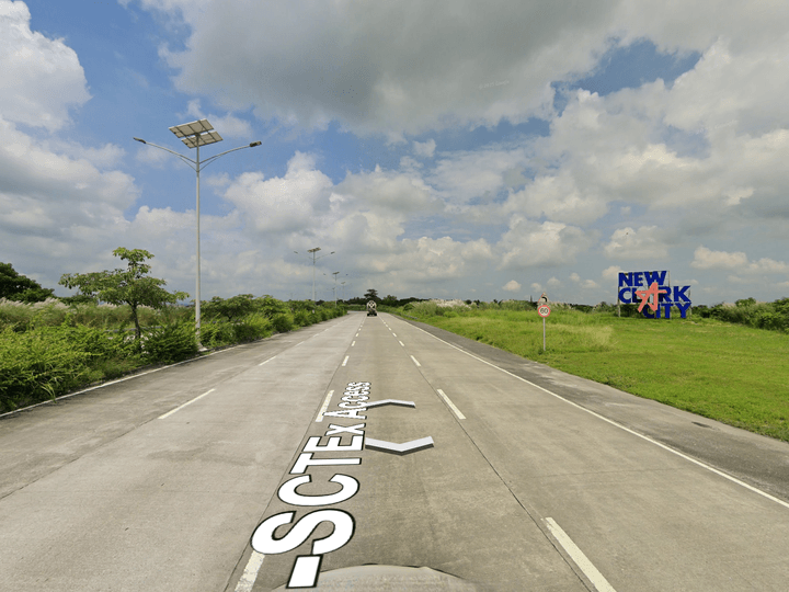 FOR SALE CONSOLIDATED RAW LAND IN TARLAC NEAR NEW CLARK CITY BUSINESS DISTRICT