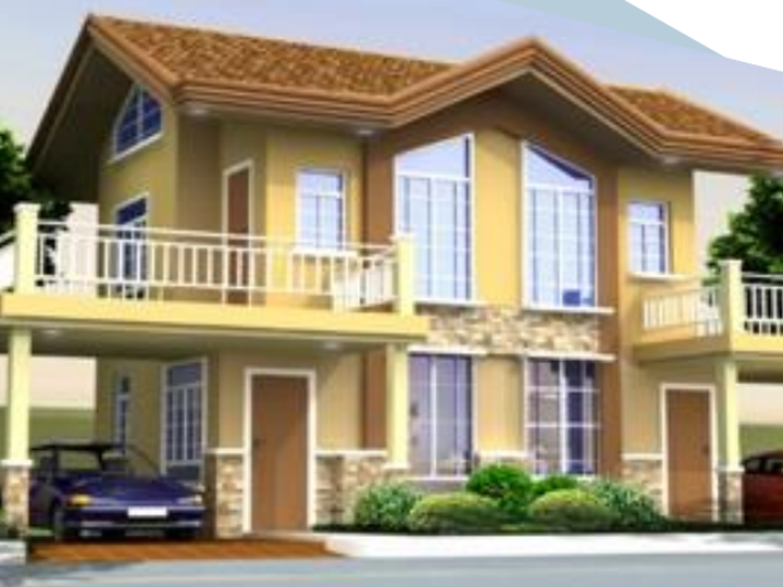 Modern American-inspired homes in gated North Belton Communities