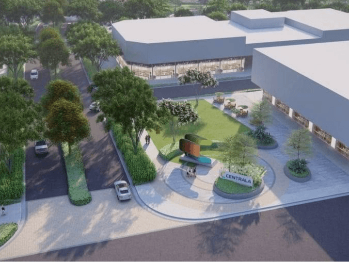 778 sqm Commercial Lot For Sale in Angeles Pampanga