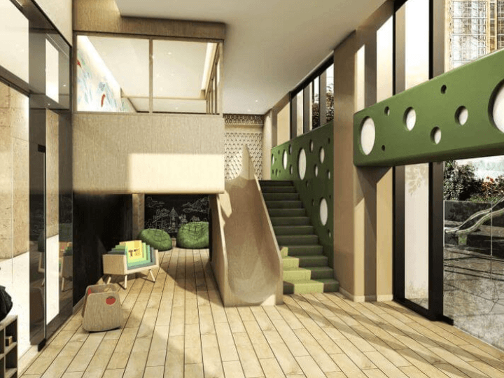 51 sqm 1-bedroom Residential Condo For Sale in BGC Taguig