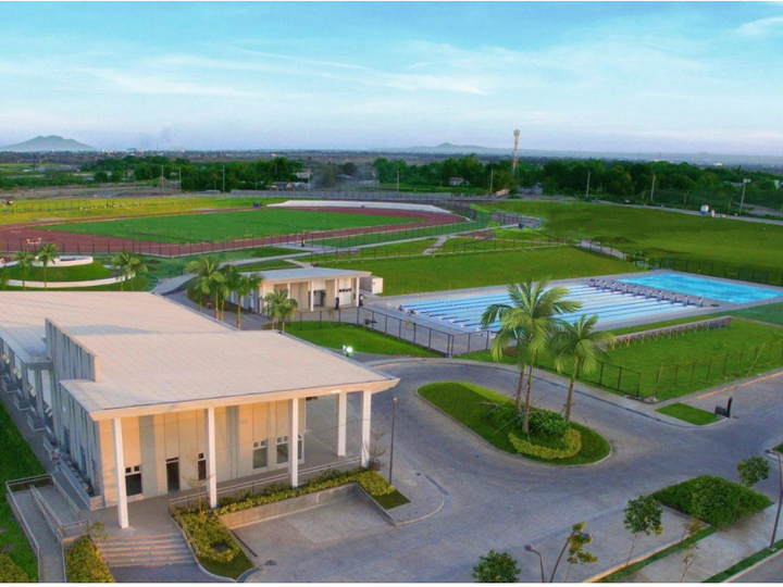 585 sqm Residential Lot For Sale in Imus Cavite