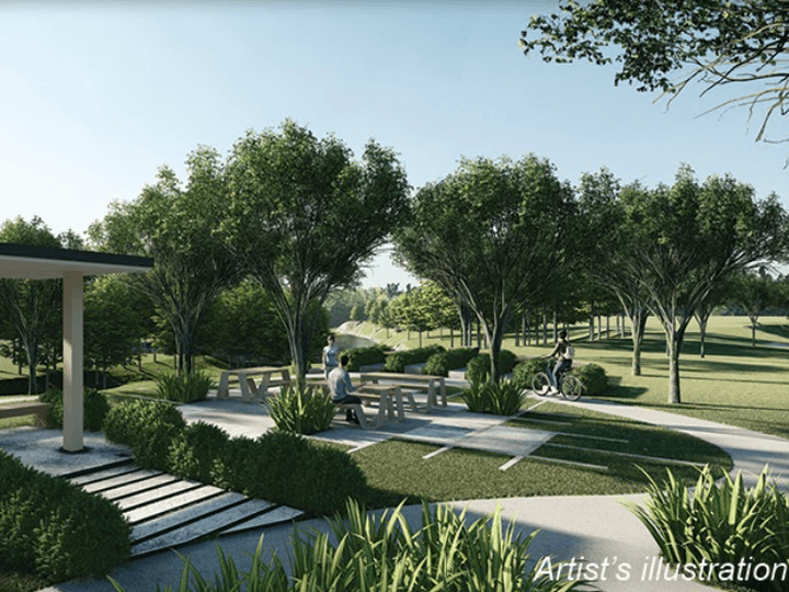 185 sqm Residential Lot For Sale in Teresa Rizal