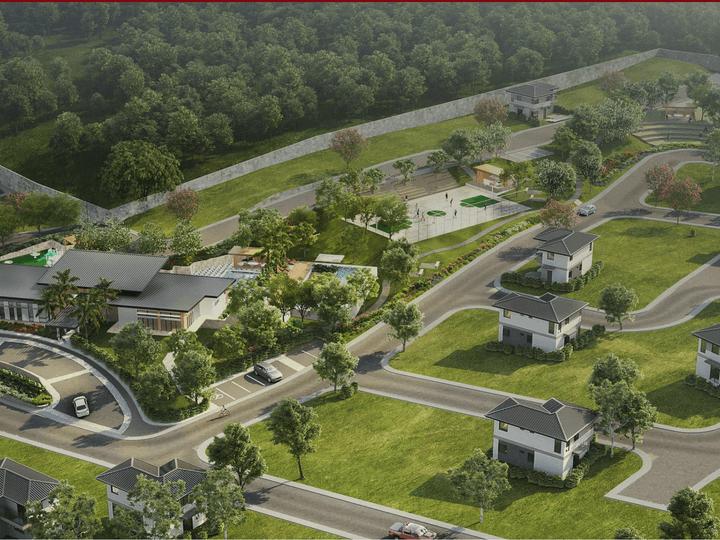169 sqm Residential Lot For Sale in Calamba Laguna