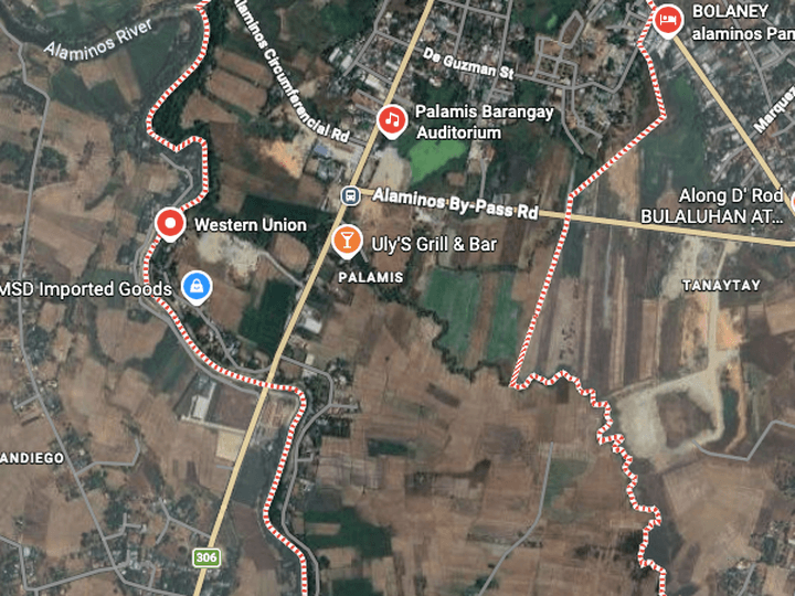 Foreclosed Buildings For Sale in Alaminos Pangasinan