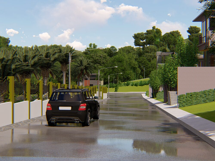 426 sqm Residential Lot For Sale in Liloan Cebu
