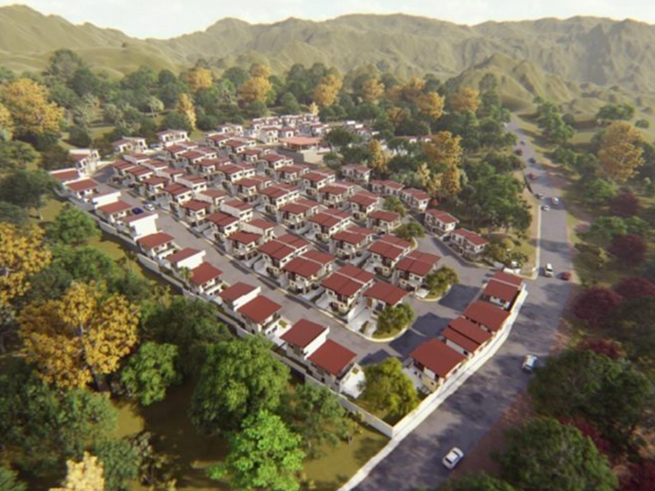 71 sqm Residential Lot For Sale in Liloan Cebu