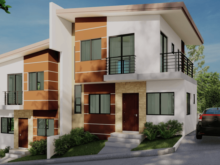 105 sqm Residential Lot For Sale in Liloan Cebu