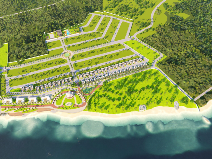 Prime lots and luxury homes available in Daanbantayan, Cebu