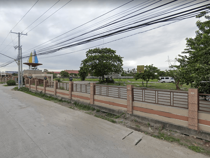 Foreclosed Memorial Lot For Sale in Minalin Pampanga