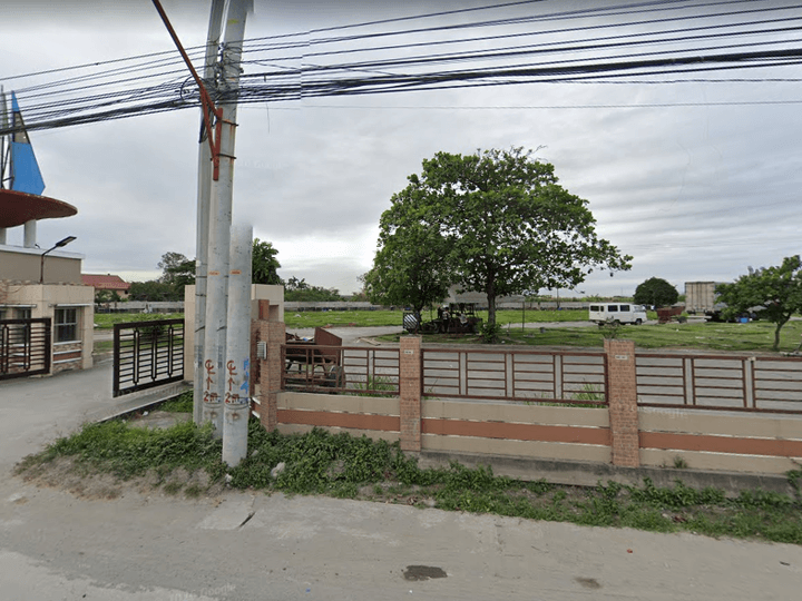 Foreclosed Memorial Lot For Sale in Minalin Pampanga