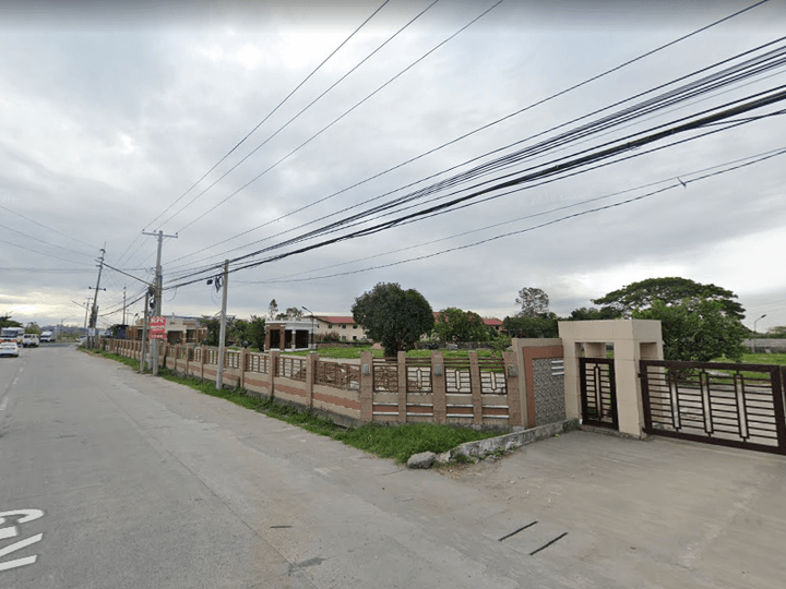 Foreclosed Memorial Lot For Sale in Minalin Pampanga