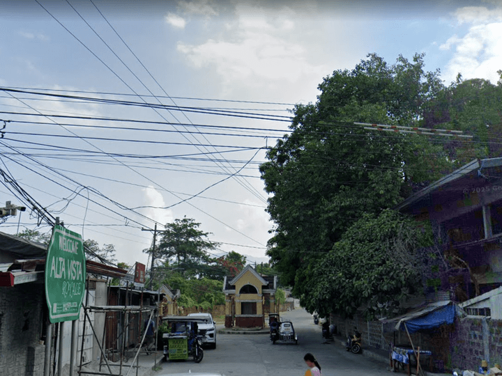 Foreclosed 364 sqm Residential Lot For Sale in Subic Zambales