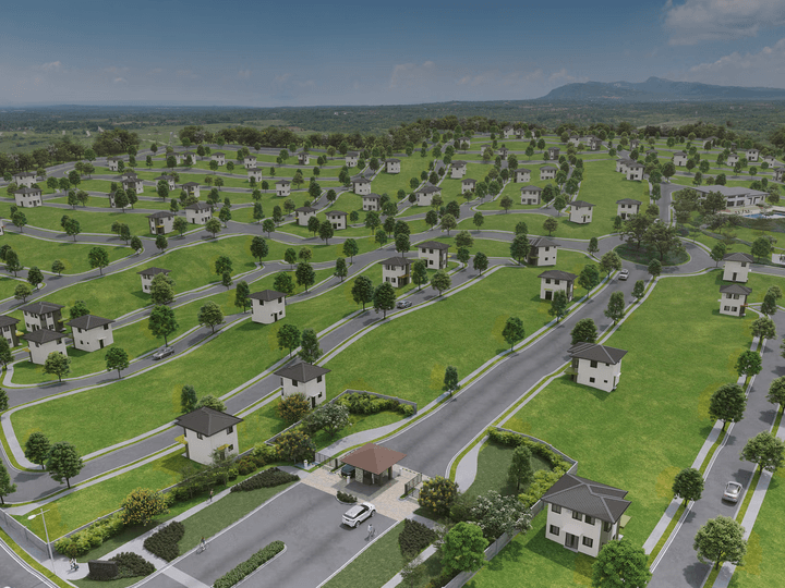 148 sqm Residential Lot For Sale in Calamba Laguna