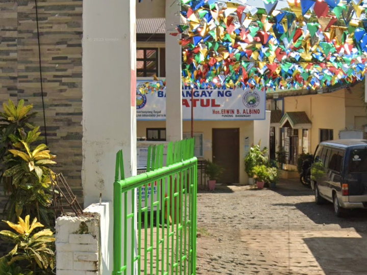 Foreclosed 2,161 sqm Residential Lot For Sale in Santiago Isabela