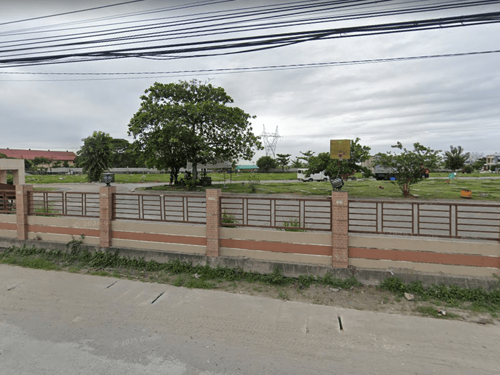 Foreclosed Memorial Lot For Sale in Minalin Pampanga
