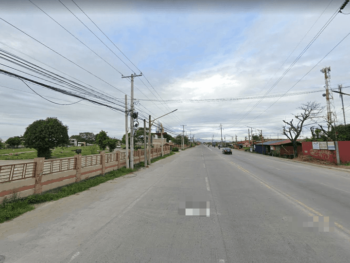 Foreclosed Memorial Lot For Sale in Minalin Pampanga