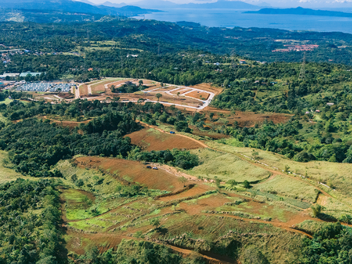 502 sqm Residential Lot For Sale in Tanay Rizal [Lots 🚜] (June 2026) in ...