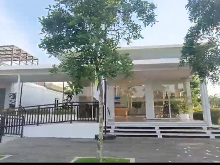 Lot for Sale at Yume, Riverpark, Cavite