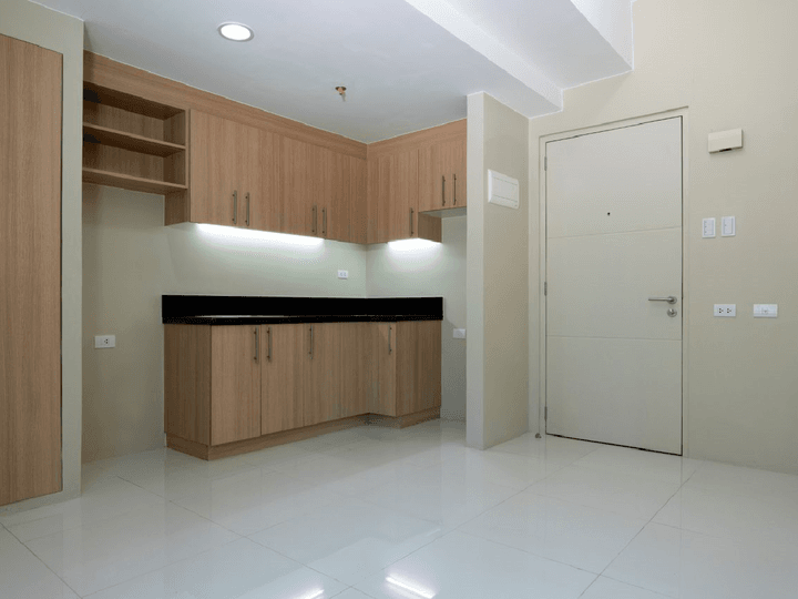 32.36 sqm 1-bedroom Condo For Sale in Makati Metro Manila