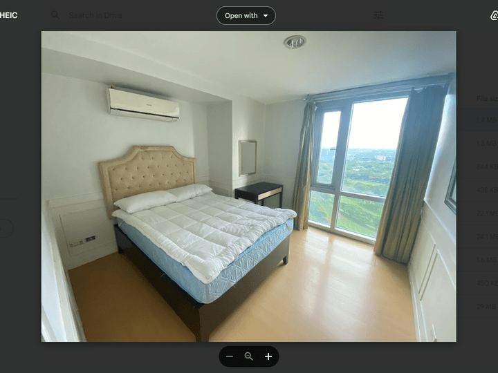 65.00 sqm 1-bedroom Condo For Sale