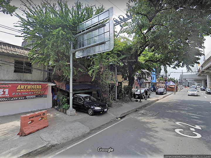 Lot For Sale in Manila - 100sqm
