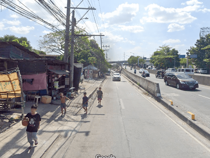 8,200 sqm Lot For Sale in Quirino Highway Quezon City