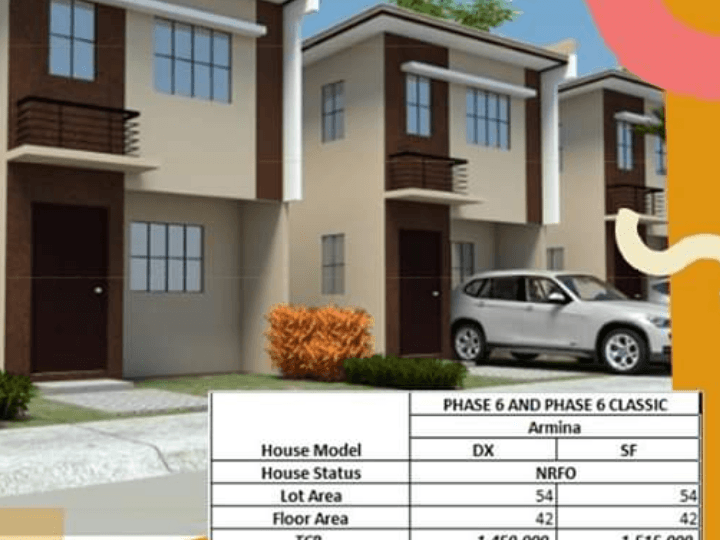 AFFORDABLE TOWNHOUSE