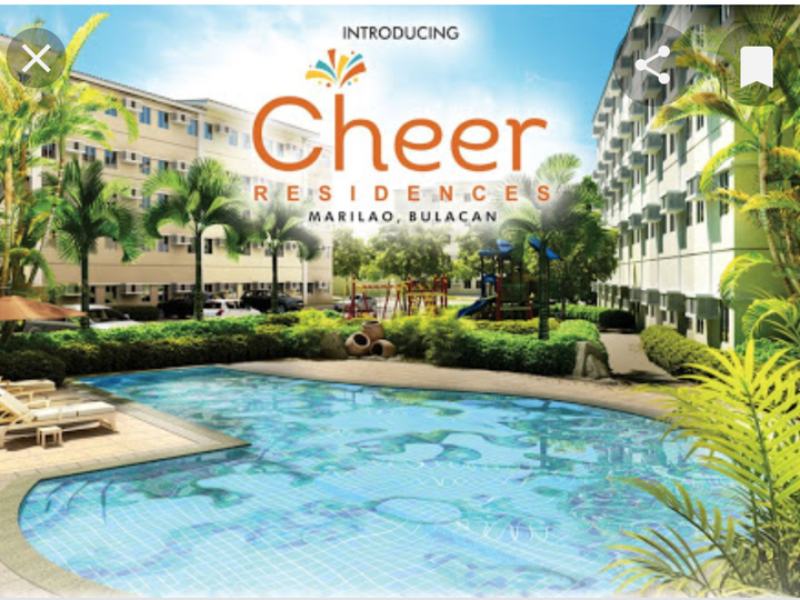 Cheer Residences - a home for those who seek comfort and convenience..