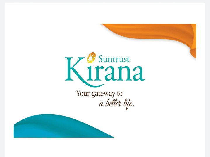 Suntrust Kirana!Pre Selling Low Rise Condominium!