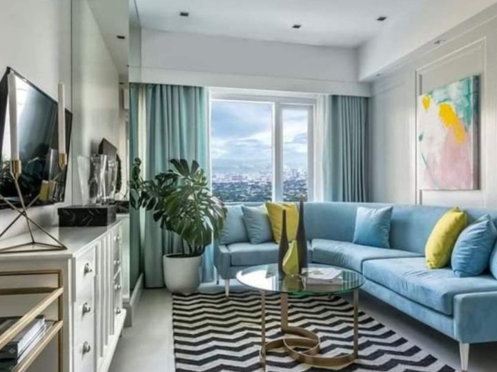 Preselling 1BR for Sale in Pasig near BGC - Maven at Capitol Commons