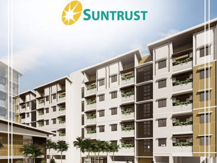 Suntrust Kirana !Pre Selling Low Rise Condominium