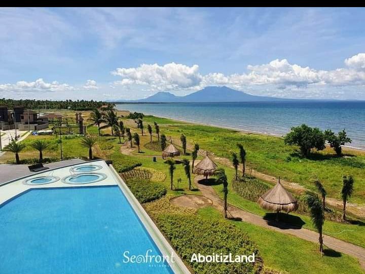 Seafront Residences Seaside Living Batangas Preselling House and Lot