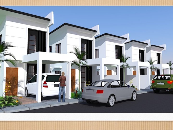 Most affordable Pre-selling house and lot in Lipa Batangas
