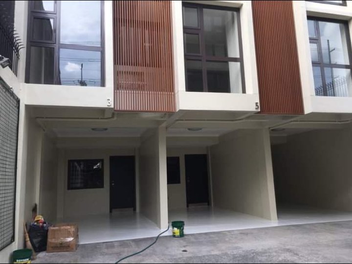 House for sale in CubaoQC