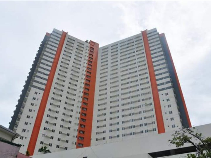 RENT TO OWN CONDOMINIUM IN STA. MESA MANILA FOR AS LOW AS 2.5%DP ONLY
