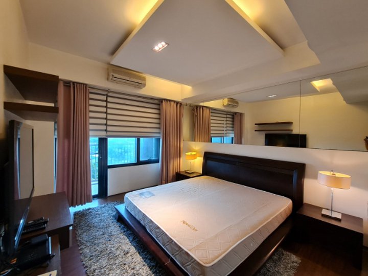 2 bedroom for rent in One Rockwell Makati City