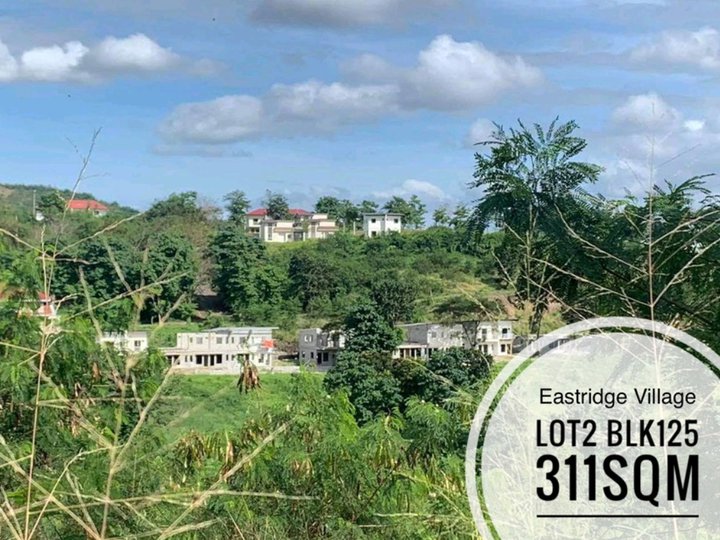 Residential lot for sale