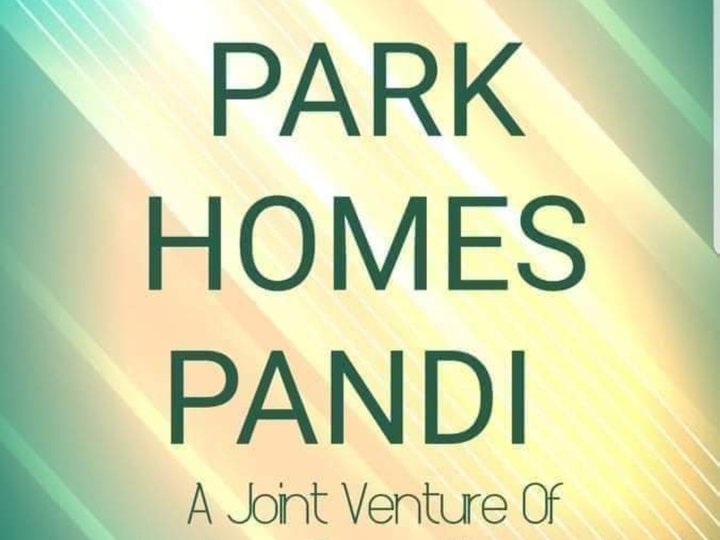 PHirst Park Home-Pandi