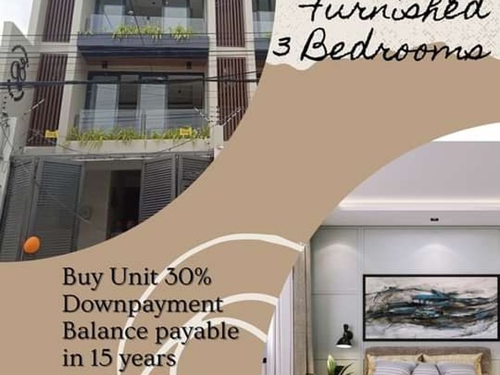 RFO Townhouse for Sale