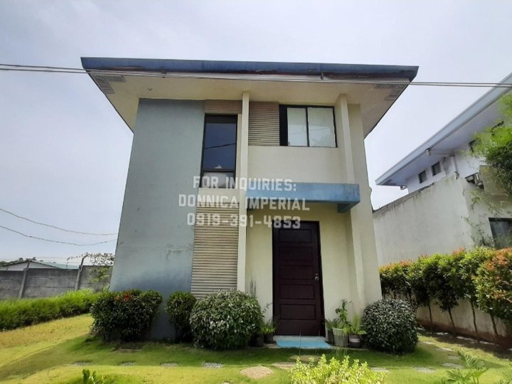 House and Lot for sale at Avida Parkways Nuvali