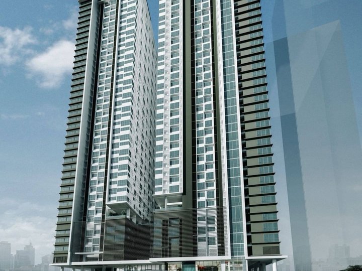 13k Monthly for Studio No DOWNPAYMENT in Shaw Blvd Mandaluyong