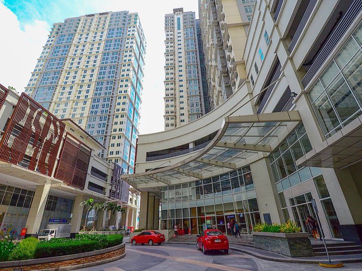 Ready for Occupancy 2-Bedroom Unit in Makati