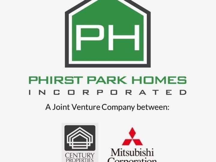 PHirst Park Homes!-Pandi