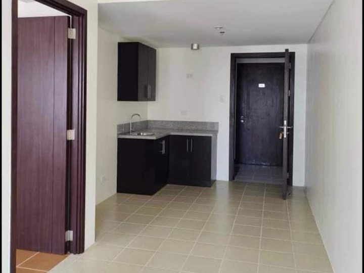 Studio Unit 10k Monthly - Brand New Condo RENT TO OWN RFO in Manila