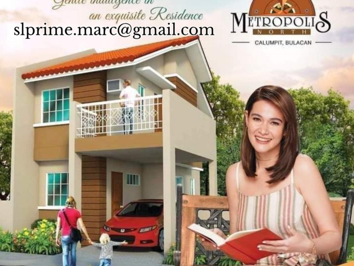Affordable Lot for sale in Bulacan