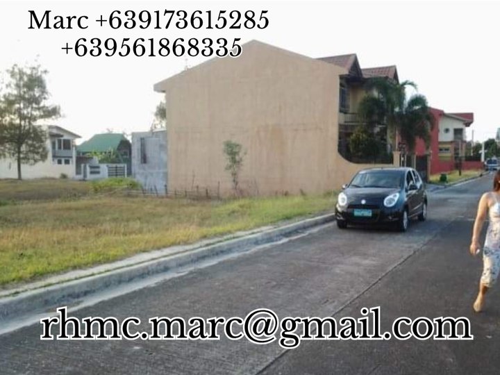 Affordable Residential Subdivision in Cavite Dasmarinas For Sale